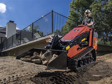 ditch witch skid steer attachments|homemade mini skid steer attachments.